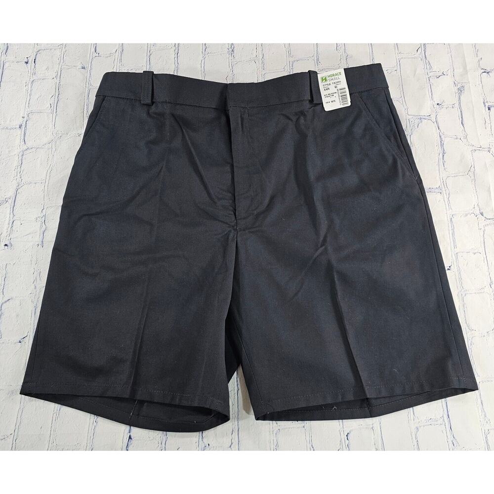 Horace Small TA2205 Gripper Comfort Waist Uniform Work Shorts MENS SIZE 44R